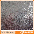 1050 Henan Low Price Stucco Embossed Aluminum